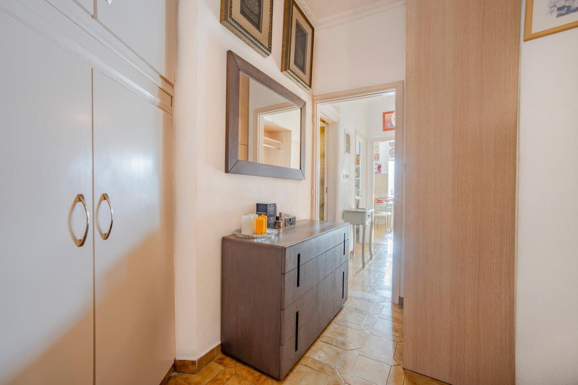 Jelena Apartments By The Sea Agios Nikolaos  Bagian luar foto