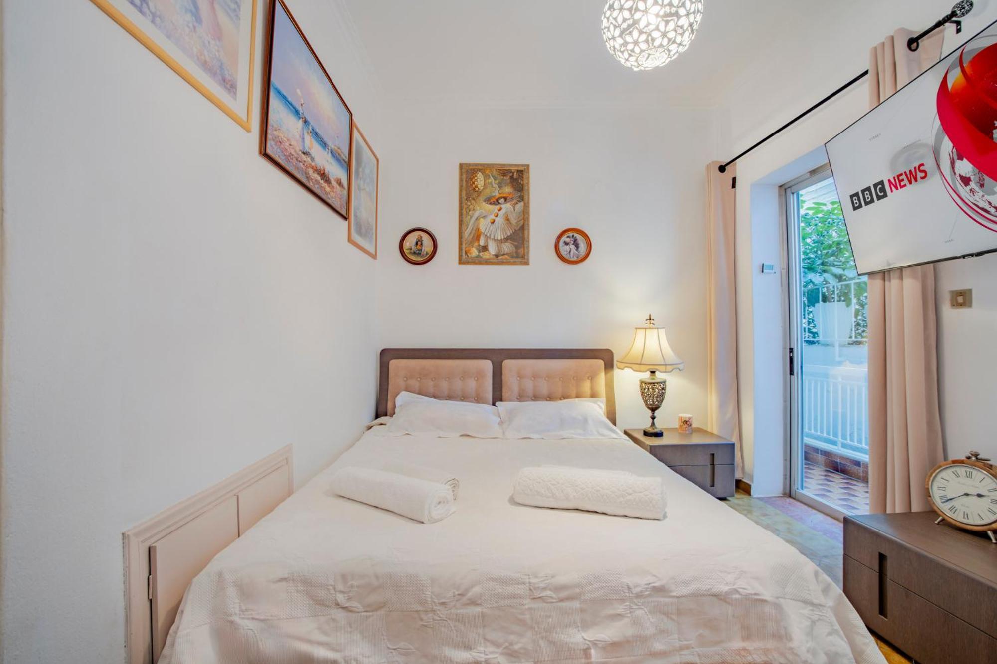 Jelena Apartments By The Sea Agios Nikolaos  Bagian luar foto