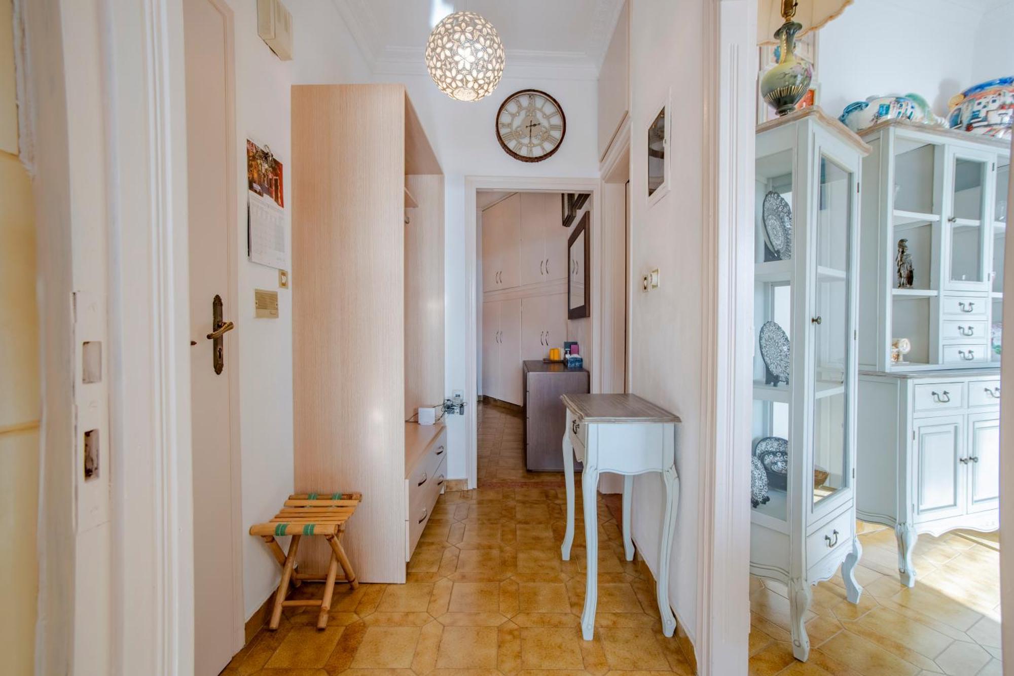 Jelena Apartments By The Sea Agios Nikolaos  Bagian luar foto